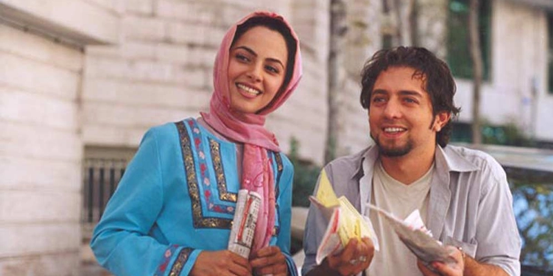 ازدواج صورتی